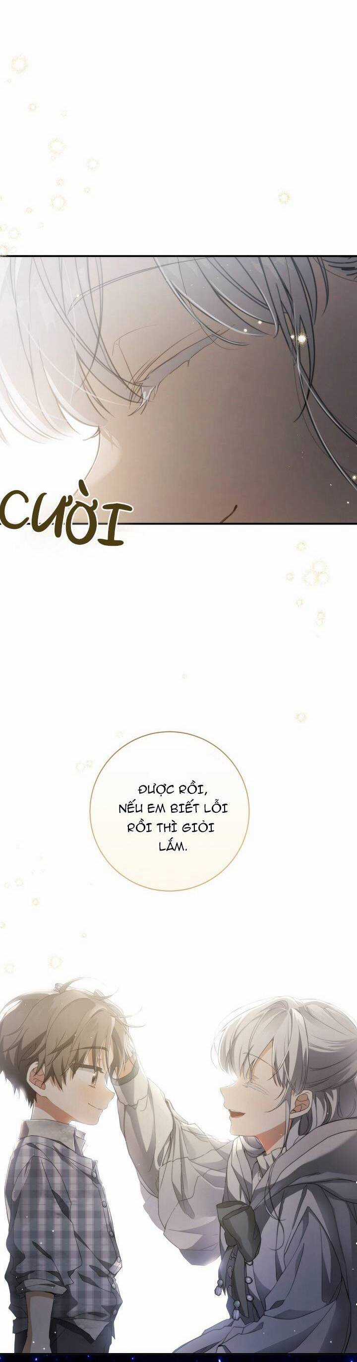 Hướng Về Ánh Dương Lần Nữa Chapter 66 trang 22