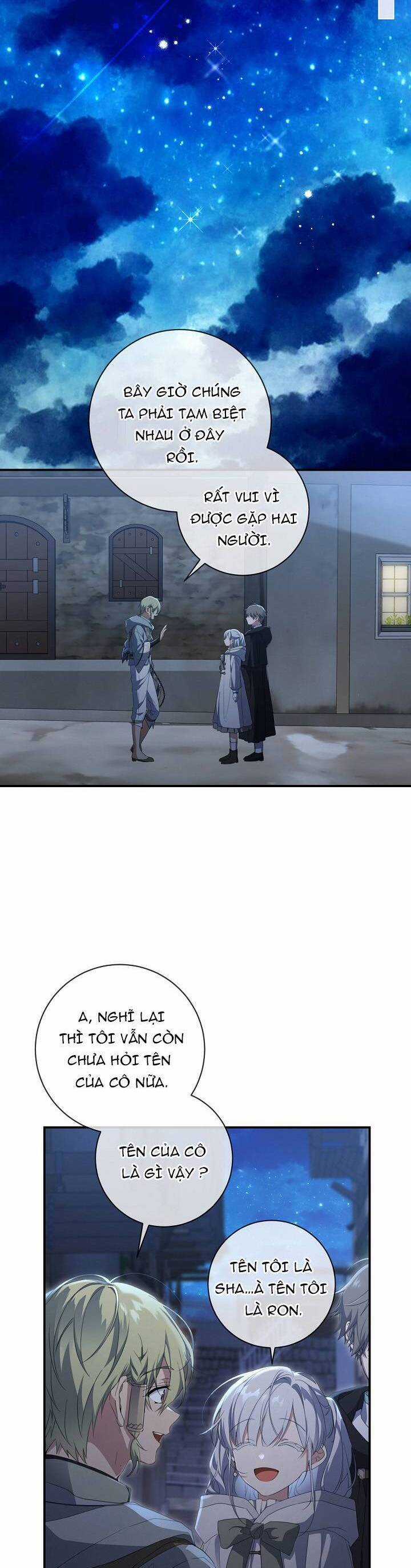 Hướng Về Ánh Dương Lần Nữa Chapter 66 trang 24