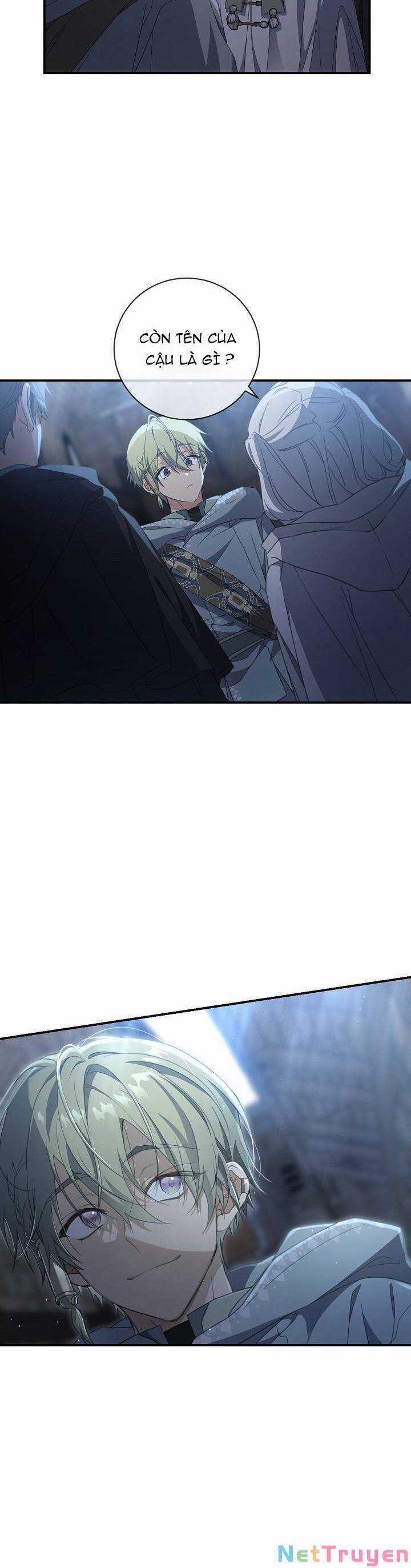 Hướng Về Ánh Dương Lần Nữa Chapter 66 trang 25