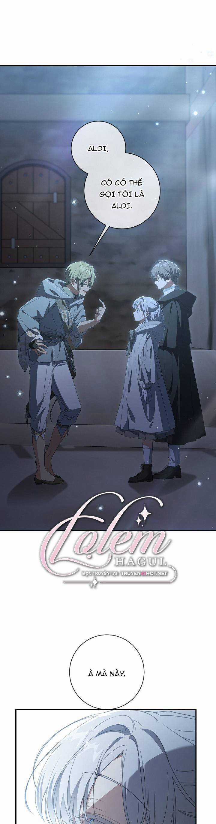 Hướng Về Ánh Dương Lần Nữa Chapter 66 trang 26