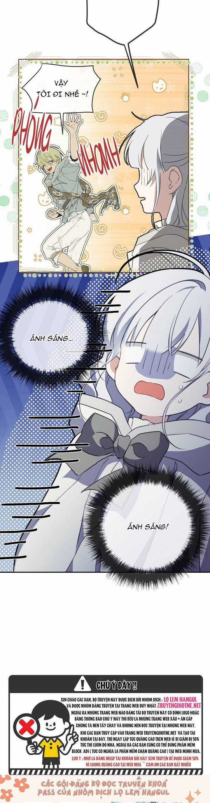 Hướng Về Ánh Dương Lần Nữa Chapter 66 trang 28