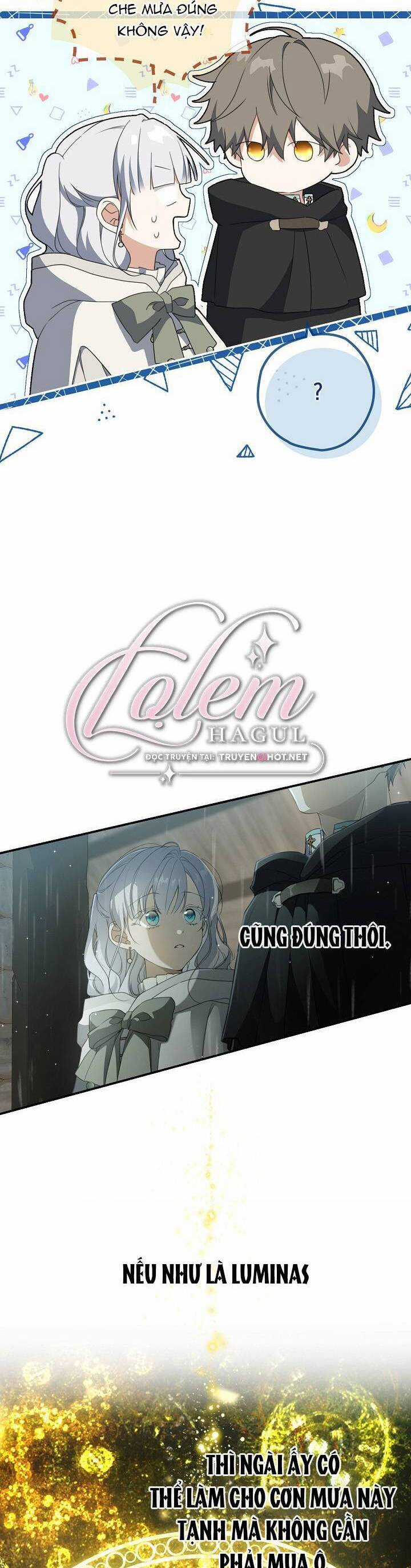 Hướng Về Ánh Dương Lần Nữa Chapter 66 trang 3