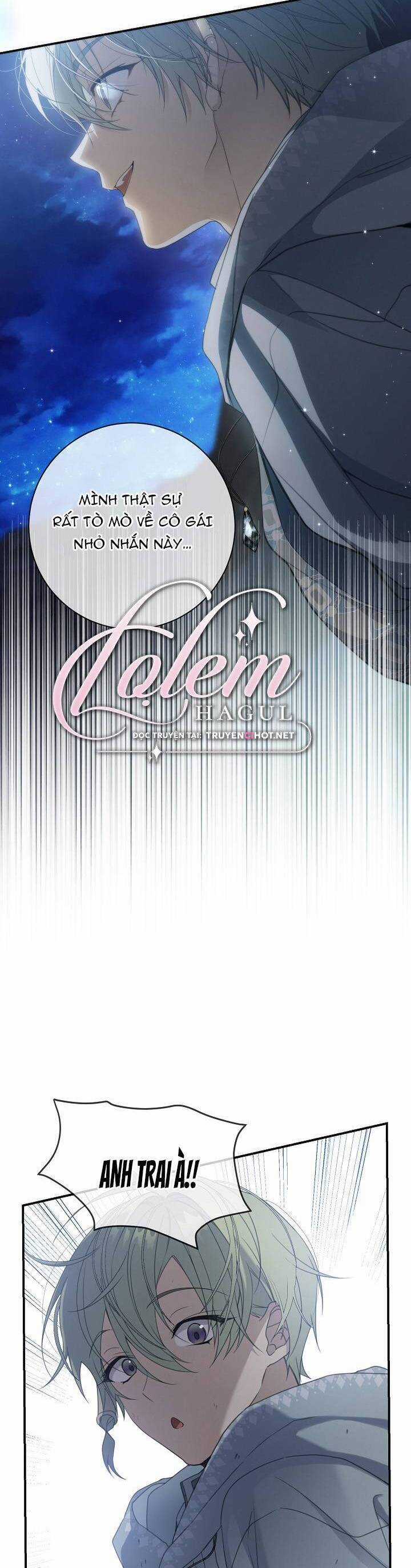 Hướng Về Ánh Dương Lần Nữa Chapter 66 trang 32