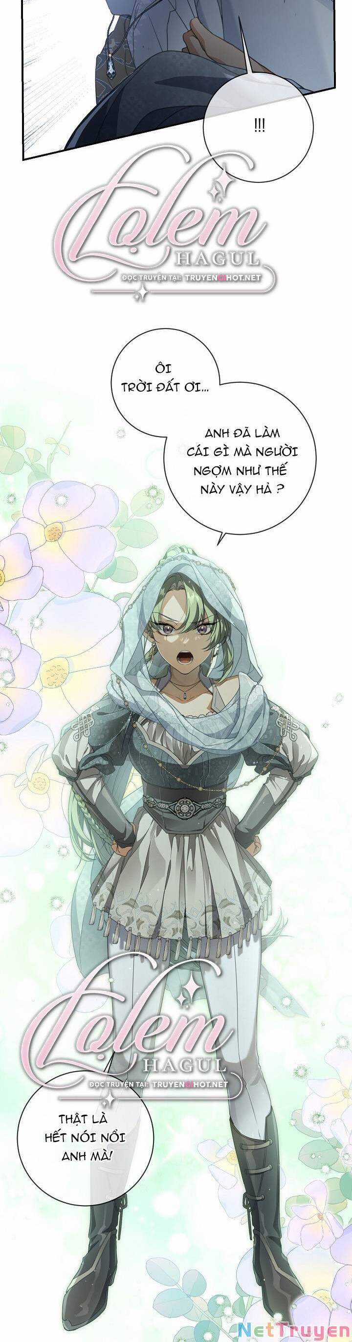 Hướng Về Ánh Dương Lần Nữa Chapter 66 trang 33