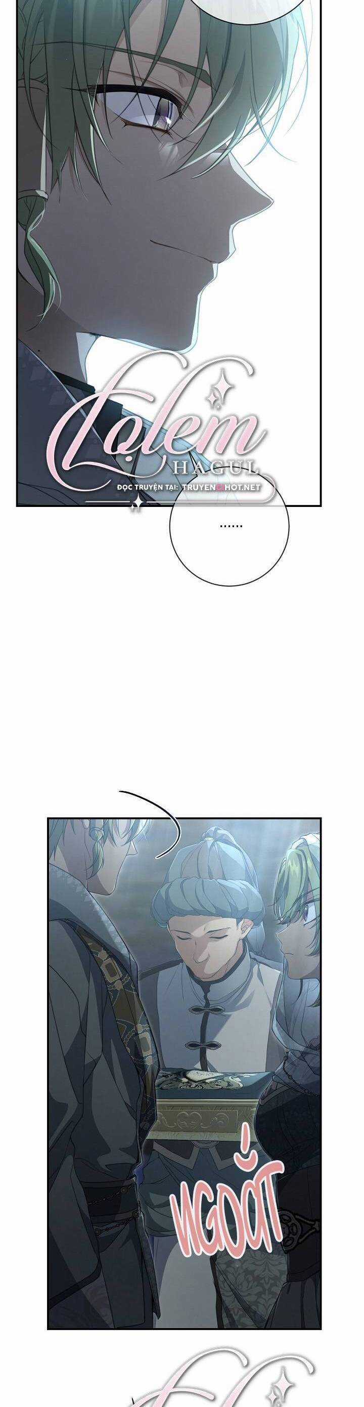 Hướng Về Ánh Dương Lần Nữa Chapter 66 trang 36