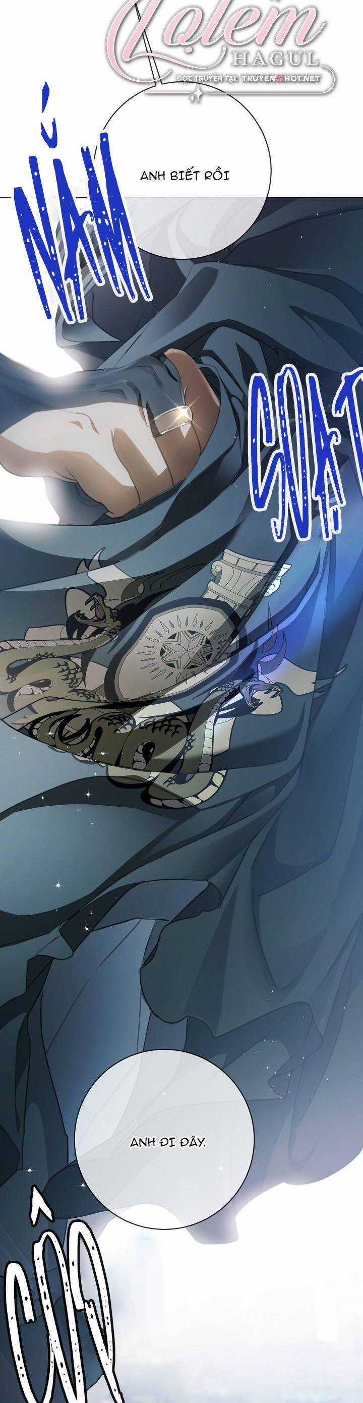 Hướng Về Ánh Dương Lần Nữa Chapter 66 trang 37