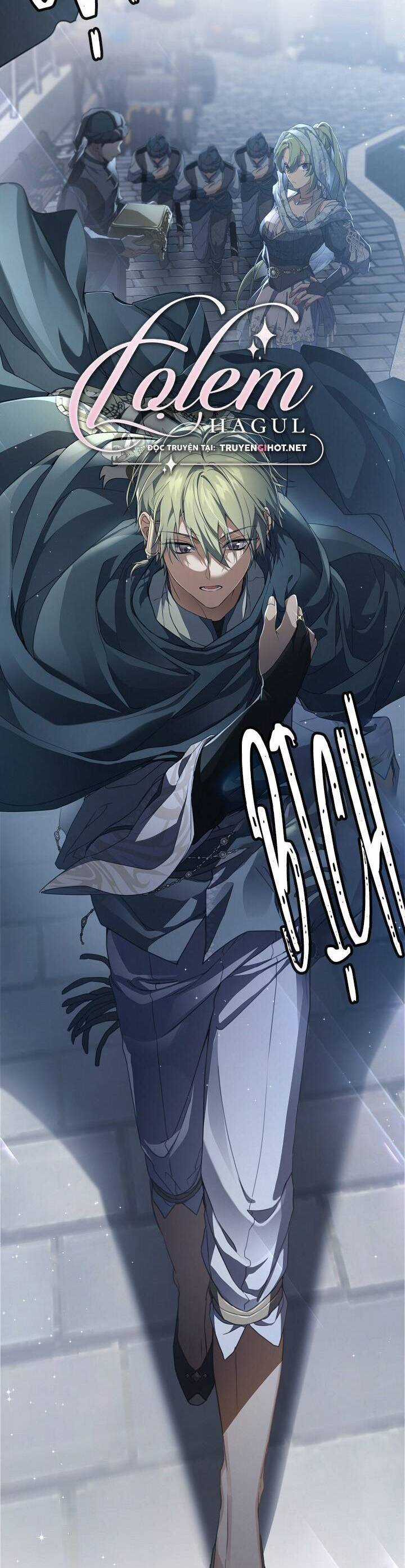 Hướng Về Ánh Dương Lần Nữa Chapter 66 trang 38