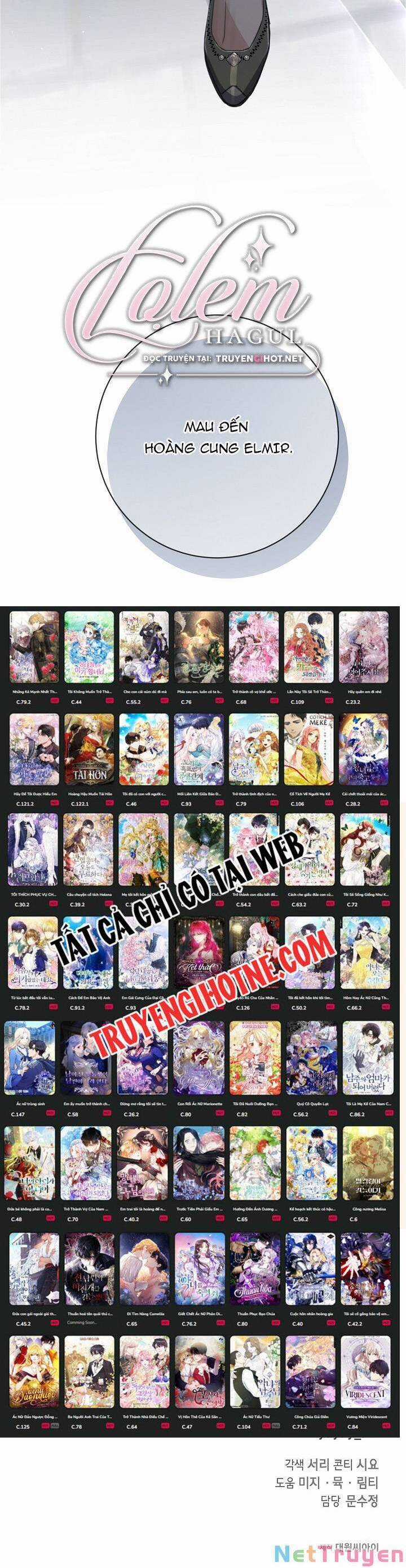 Hướng Về Ánh Dương Lần Nữa Chapter 66 trang 39