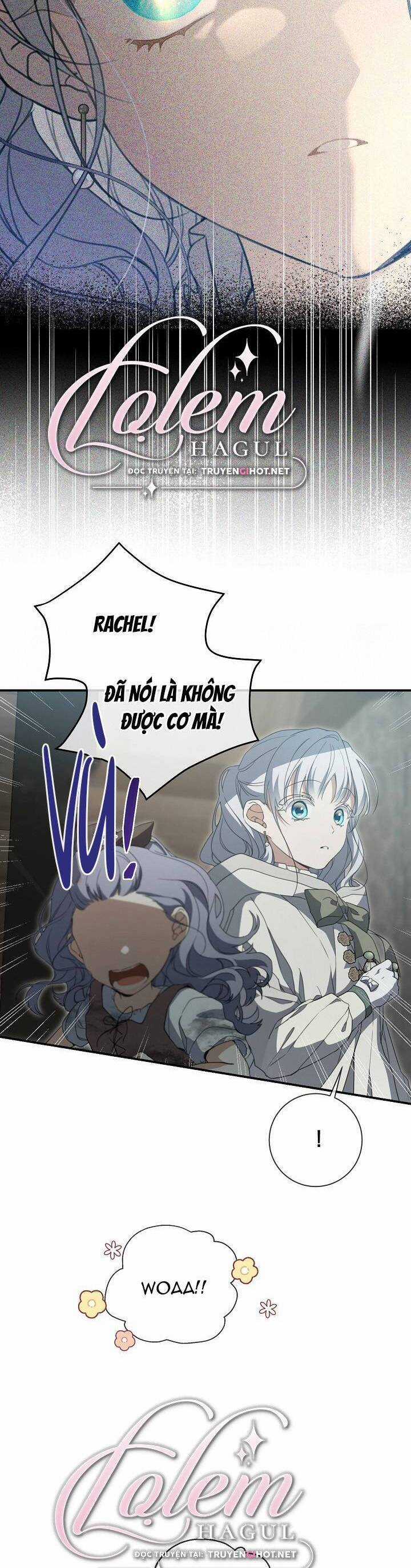 Hướng Về Ánh Dương Lần Nữa Chapter 66 trang 6