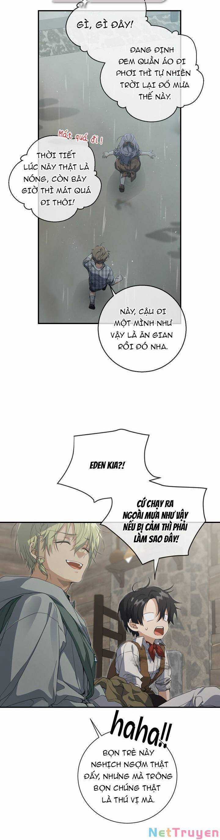 Hướng Về Ánh Dương Lần Nữa Chapter 66 trang 7