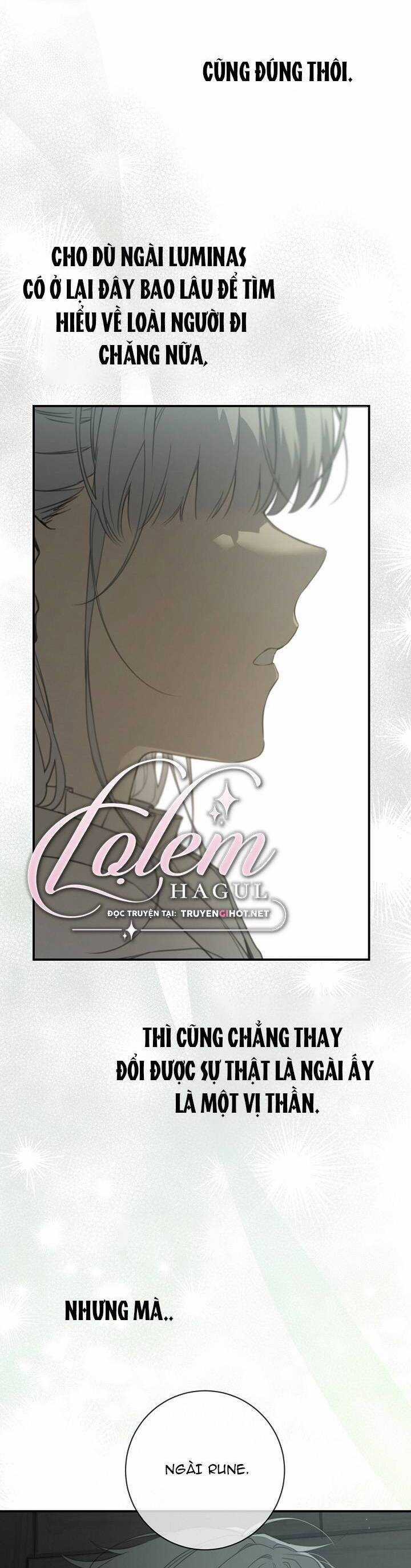 Hướng Về Ánh Dương Lần Nữa Chapter 66 trang 9