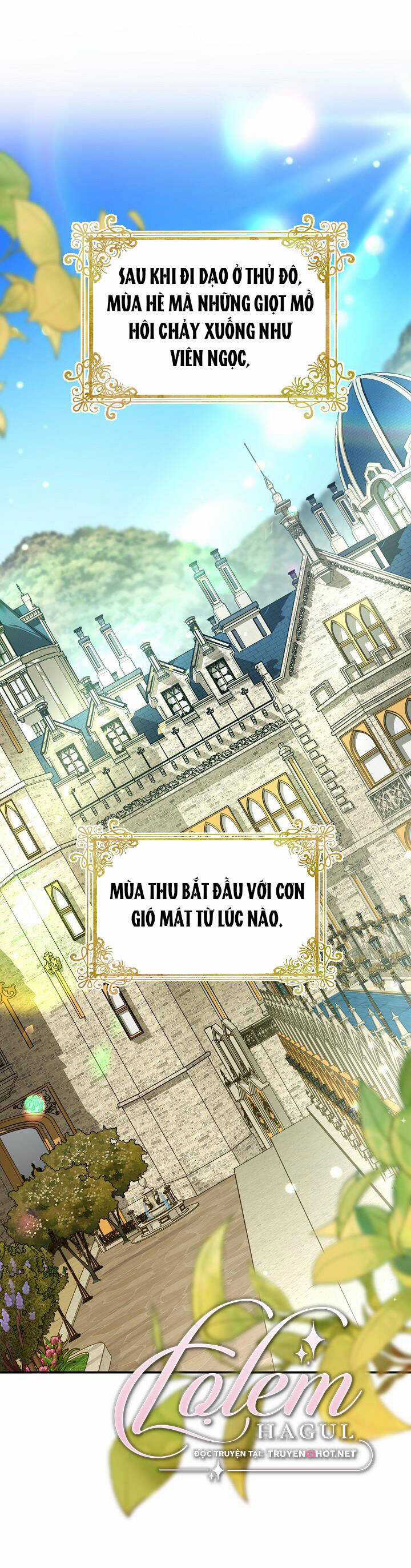 Hướng Về Ánh Dương Lần Nữa Chapter 67 trang 0