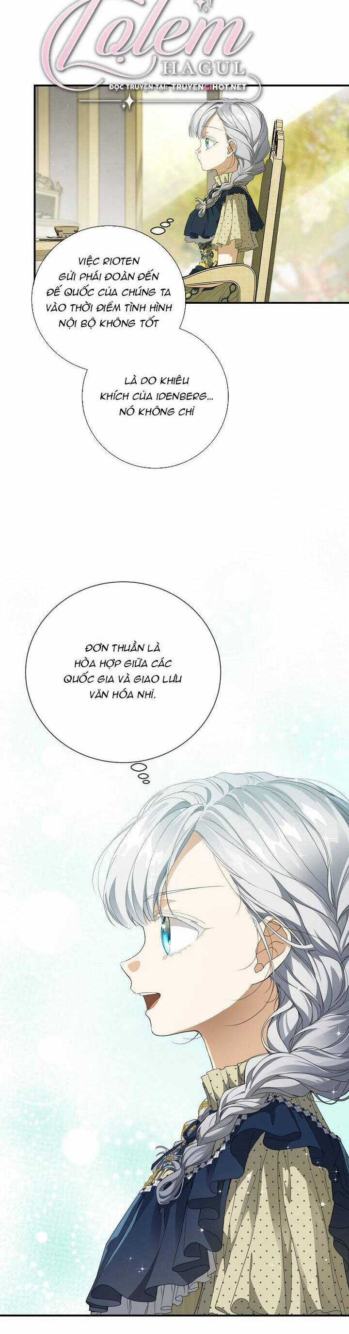 Hướng Về Ánh Dương Lần Nữa Chapter 67 trang 12