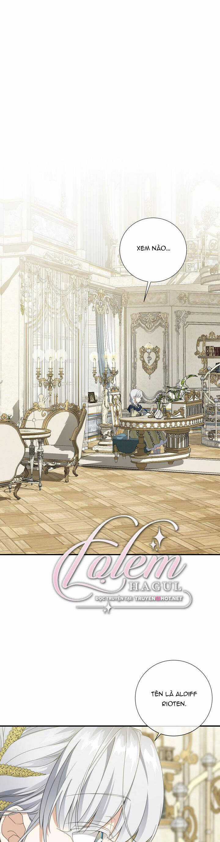 Hướng Về Ánh Dương Lần Nữa Chapter 67 trang 14