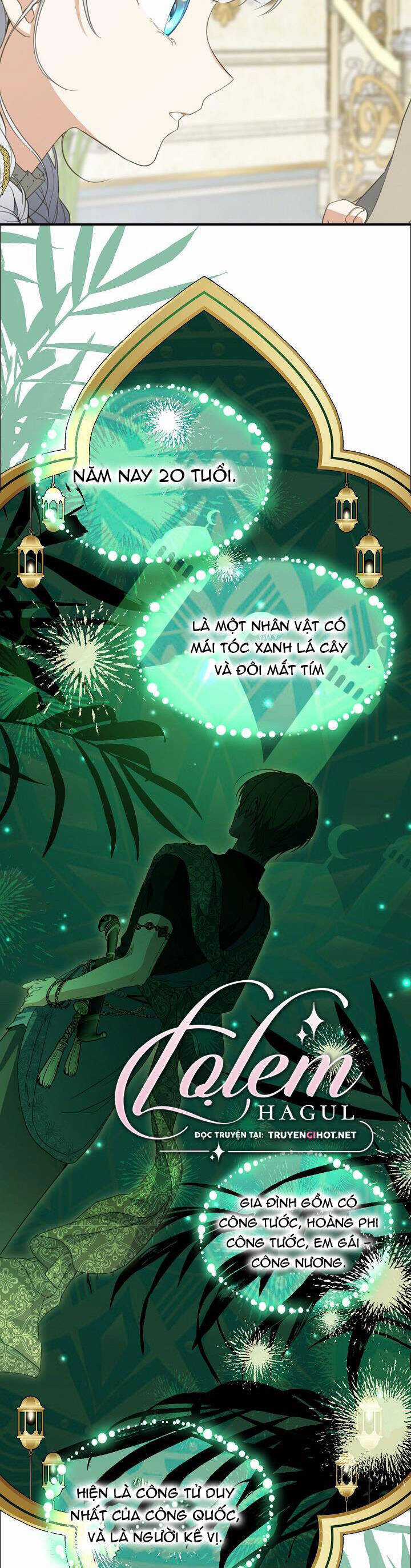 Hướng Về Ánh Dương Lần Nữa Chapter 67 trang 15