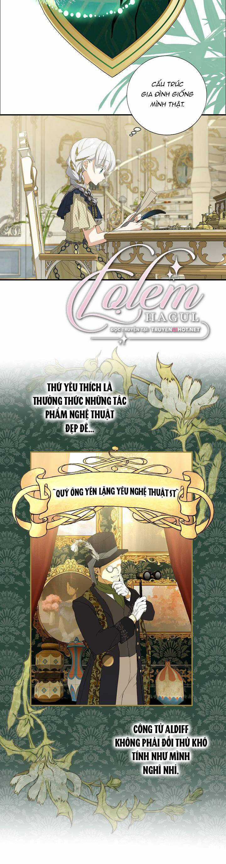 Hướng Về Ánh Dương Lần Nữa Chapter 67 trang 16