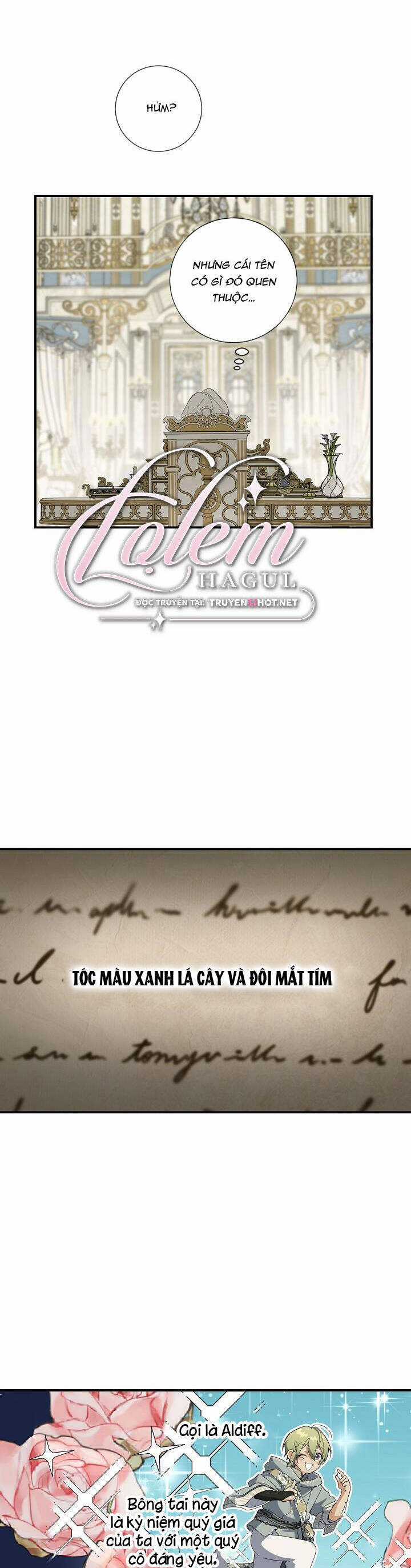 Hướng Về Ánh Dương Lần Nữa Chapter 67 trang 17