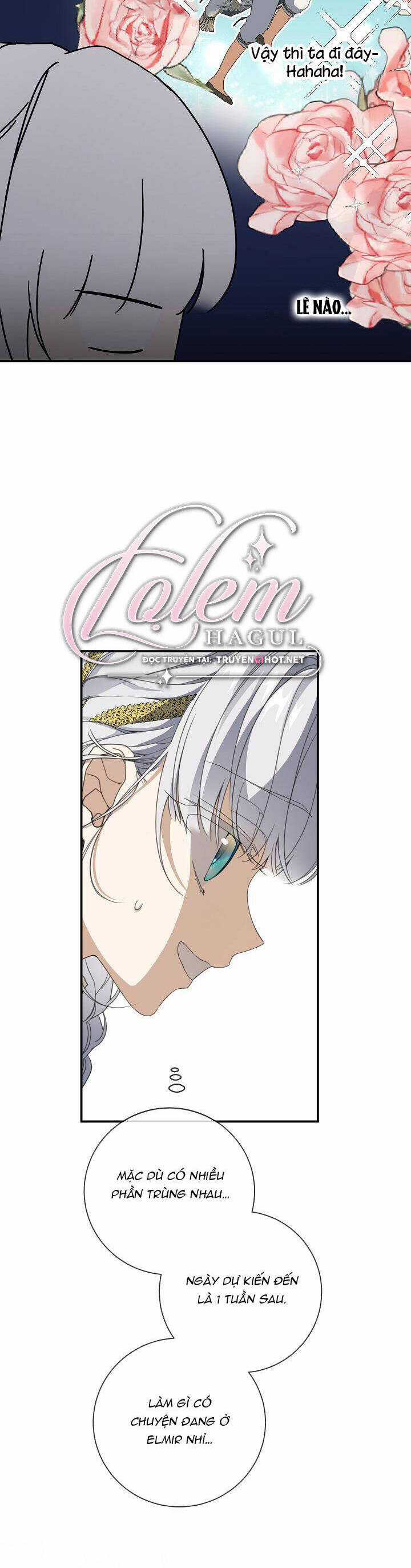 Hướng Về Ánh Dương Lần Nữa Chapter 67 trang 18