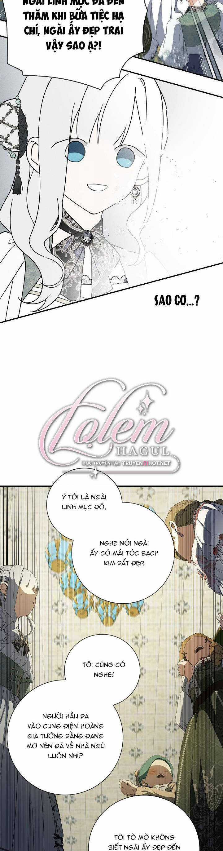 Hướng Về Ánh Dương Lần Nữa Chapter 67 trang 25