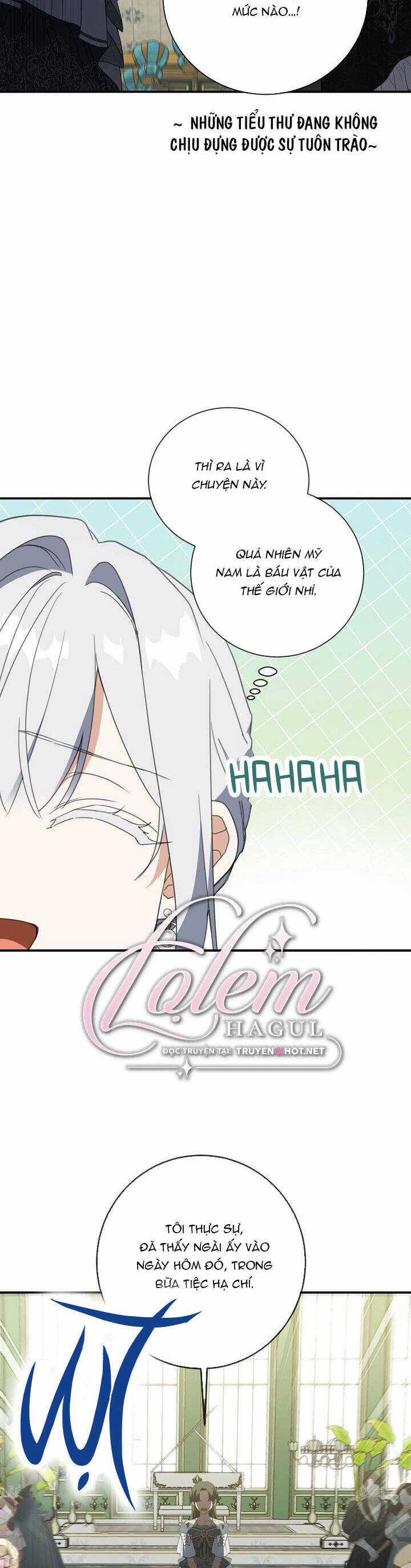 Hướng Về Ánh Dương Lần Nữa Chapter 67 trang 26