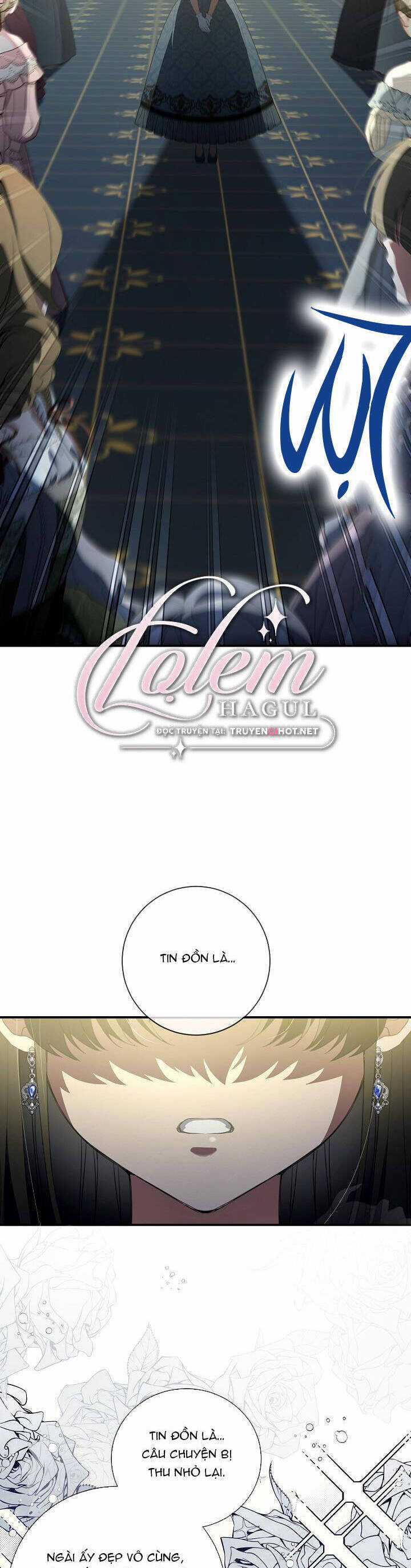 Hướng Về Ánh Dương Lần Nữa Chapter 67 trang 27