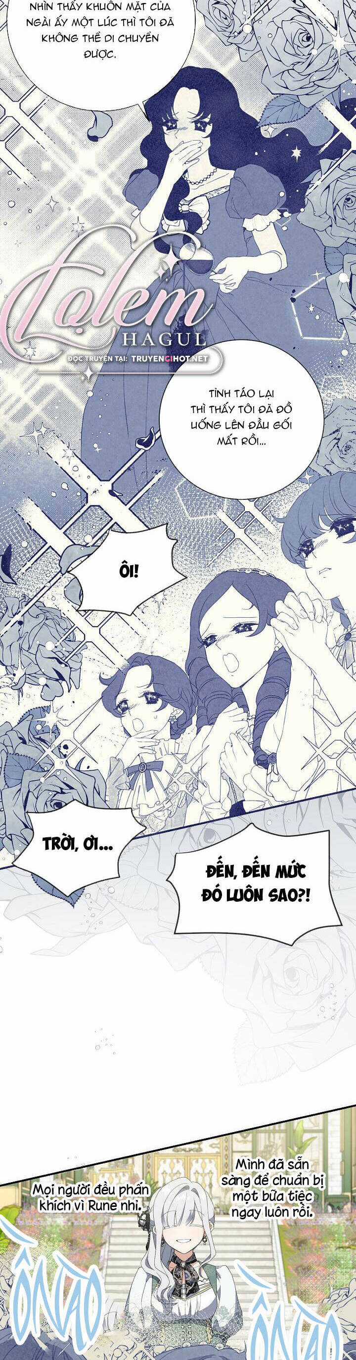 Hướng Về Ánh Dương Lần Nữa Chapter 67 trang 28