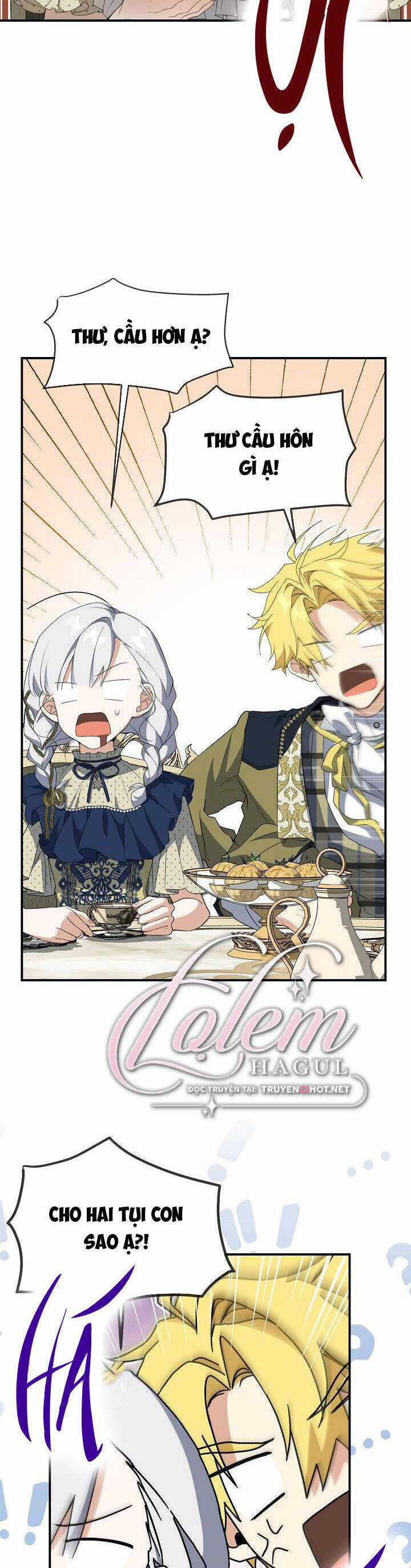 Hướng Về Ánh Dương Lần Nữa Chapter 67 trang 3