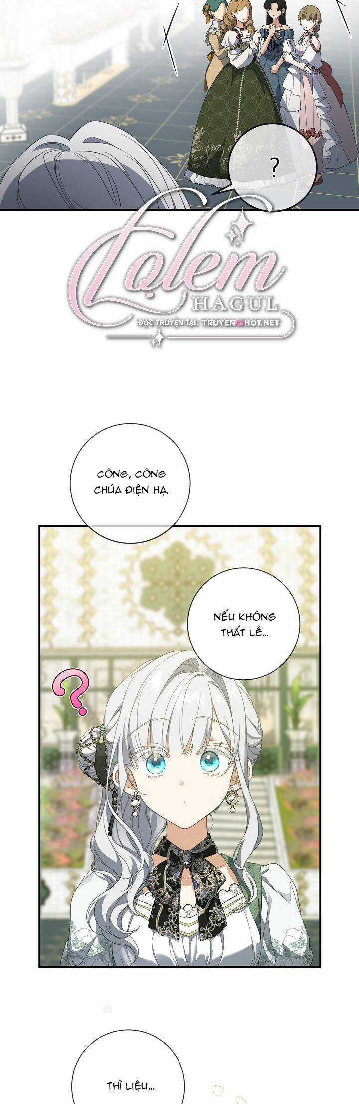 Hướng Về Ánh Dương Lần Nữa Chapter 67 trang 32