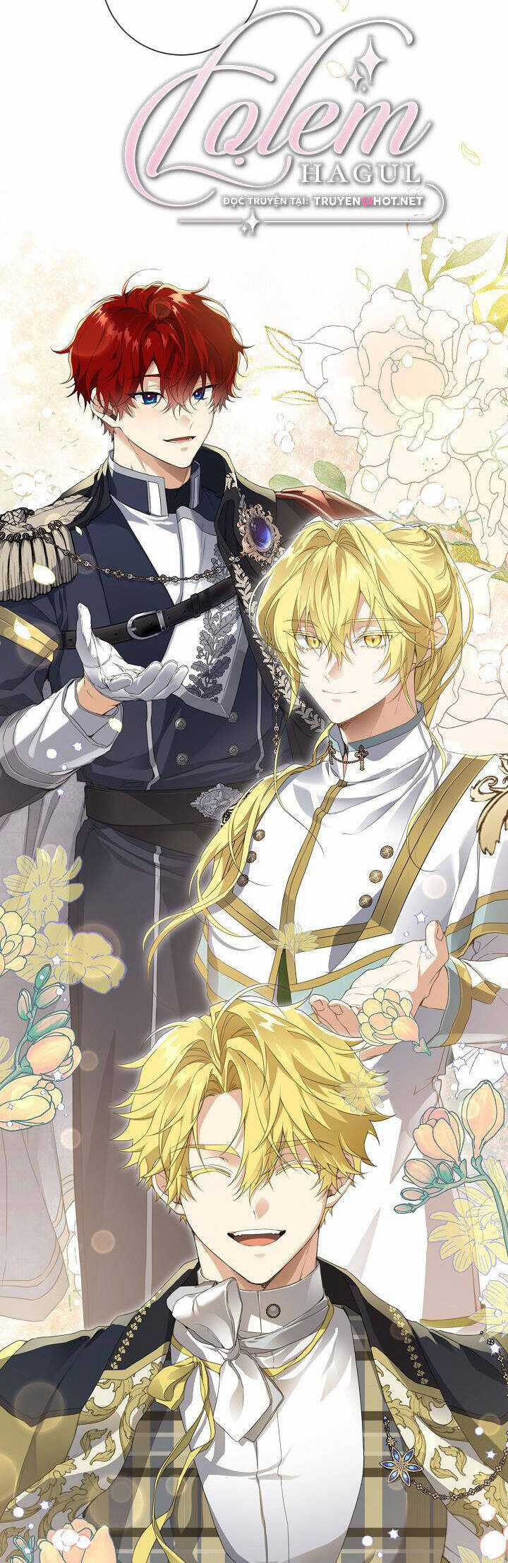 Hướng Về Ánh Dương Lần Nữa Chapter 67 trang 33