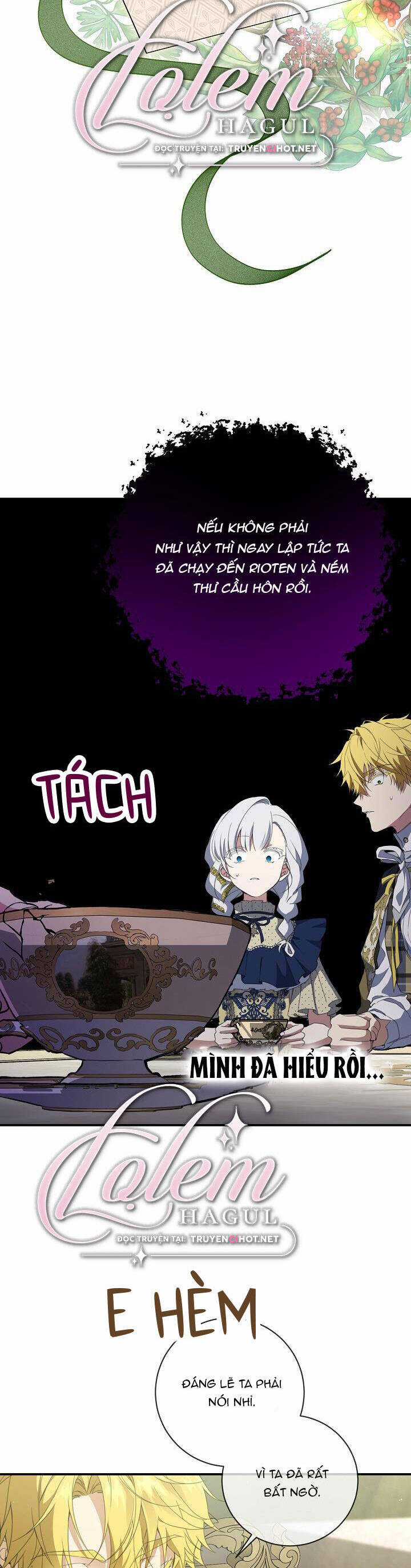 Hướng Về Ánh Dương Lần Nữa Chapter 67 trang 7