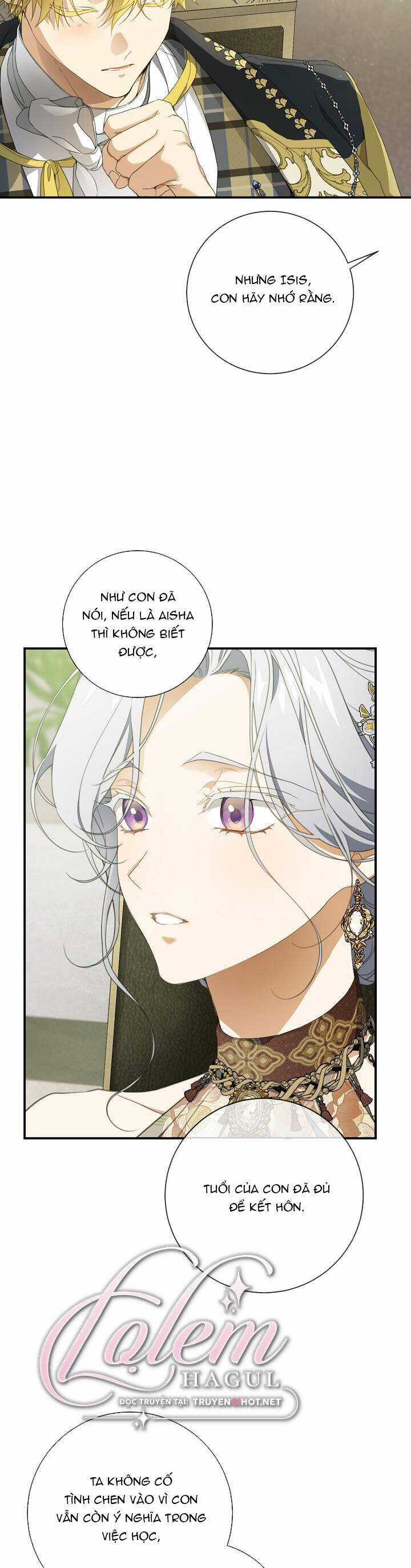 Hướng Về Ánh Dương Lần Nữa Chapter 67 trang 8