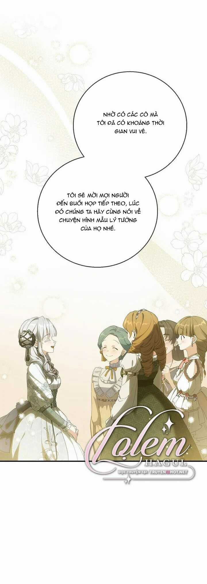 Hướng Về Ánh Dương Lần Nữa Chapter 68 trang 12