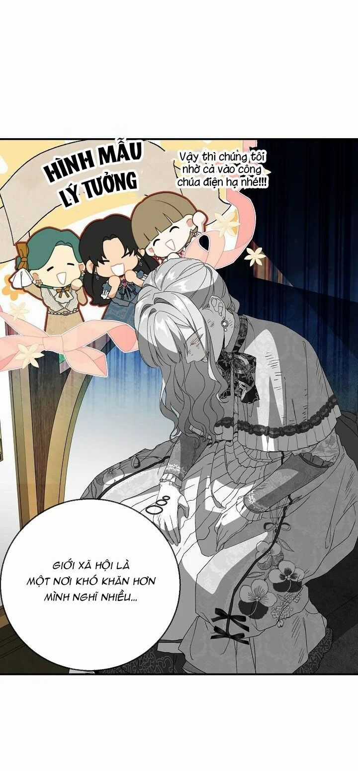 Hướng Về Ánh Dương Lần Nữa Chapter 68 trang 14