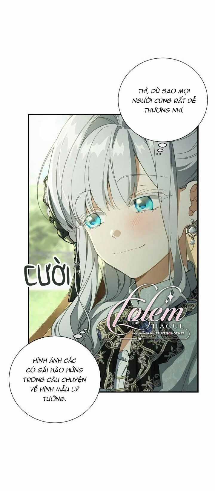 Hướng Về Ánh Dương Lần Nữa Chapter 68 trang 15