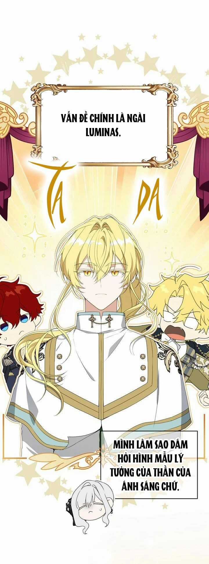 Hướng Về Ánh Dương Lần Nữa Chapter 68 trang 17