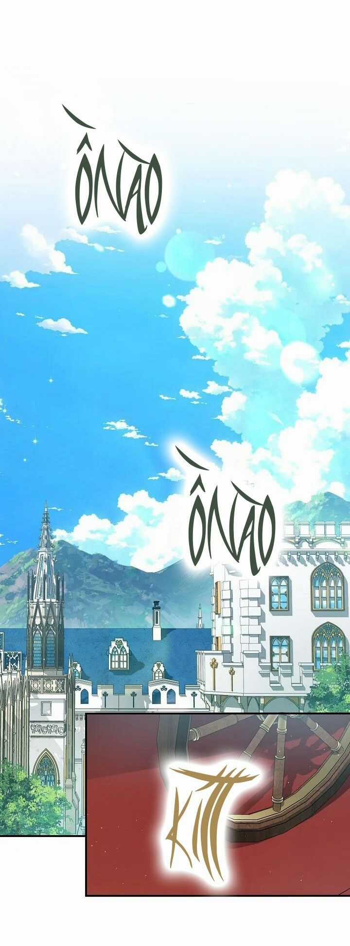 Hướng Về Ánh Dương Lần Nữa Chapter 68 trang 22