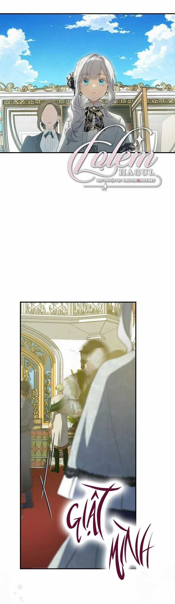 Hướng Về Ánh Dương Lần Nữa Chapter 68 trang 26