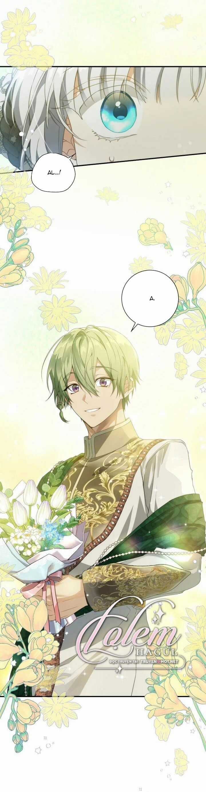 Hướng Về Ánh Dương Lần Nữa Chapter 68 trang 28