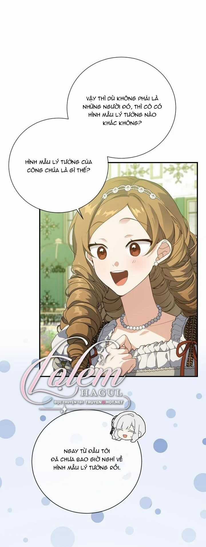 Hướng Về Ánh Dương Lần Nữa Chapter 68 trang 3