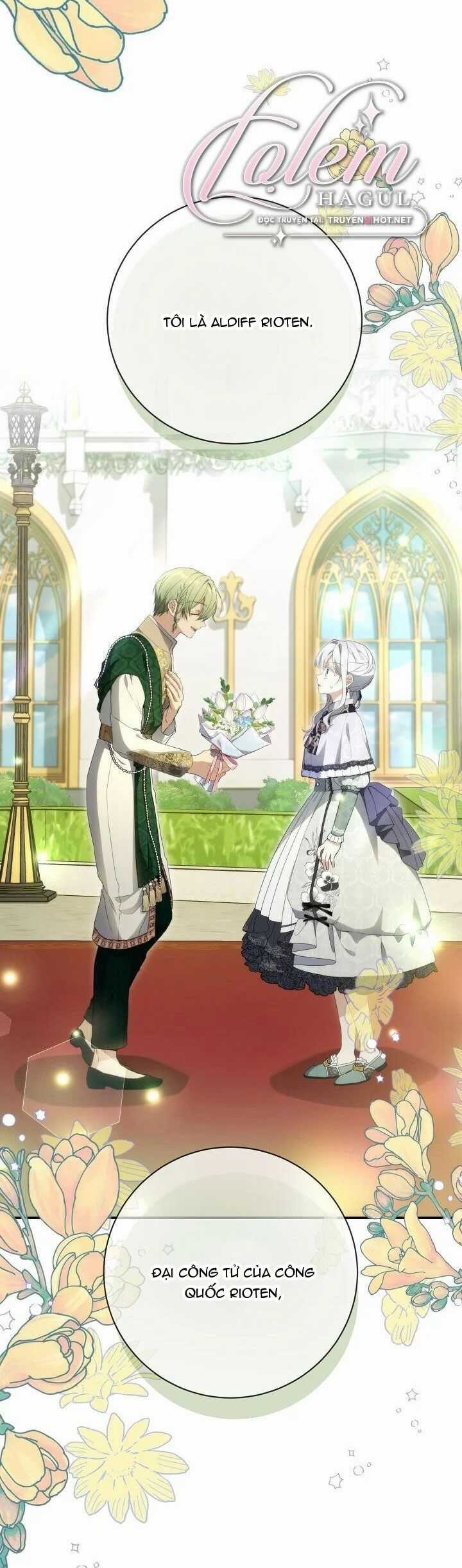 Hướng Về Ánh Dương Lần Nữa Chapter 68 trang 30