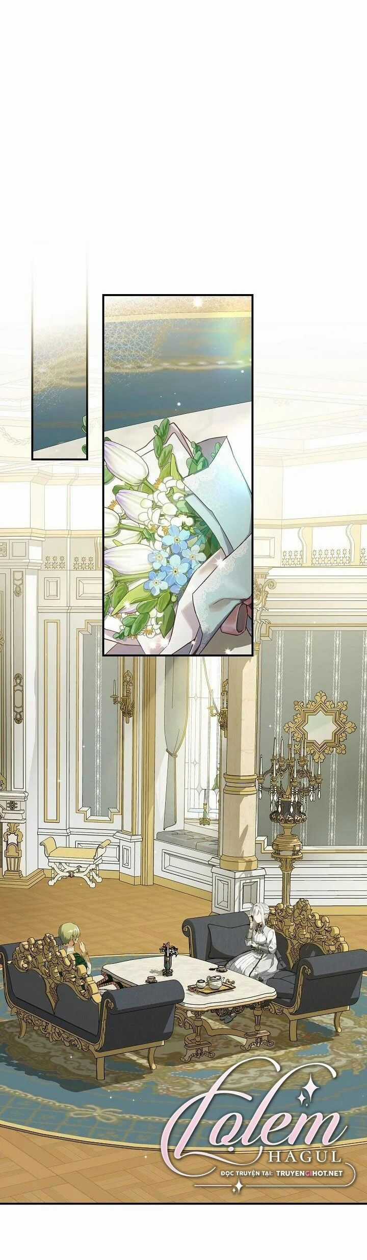 Hướng Về Ánh Dương Lần Nữa Chapter 68 trang 33