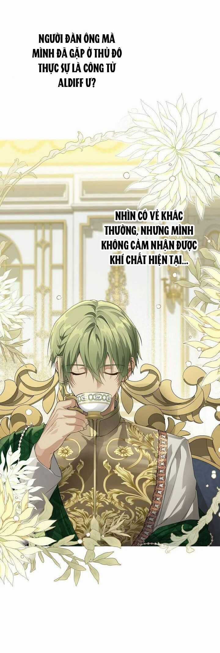 Hướng Về Ánh Dương Lần Nữa Chapter 68 trang 35