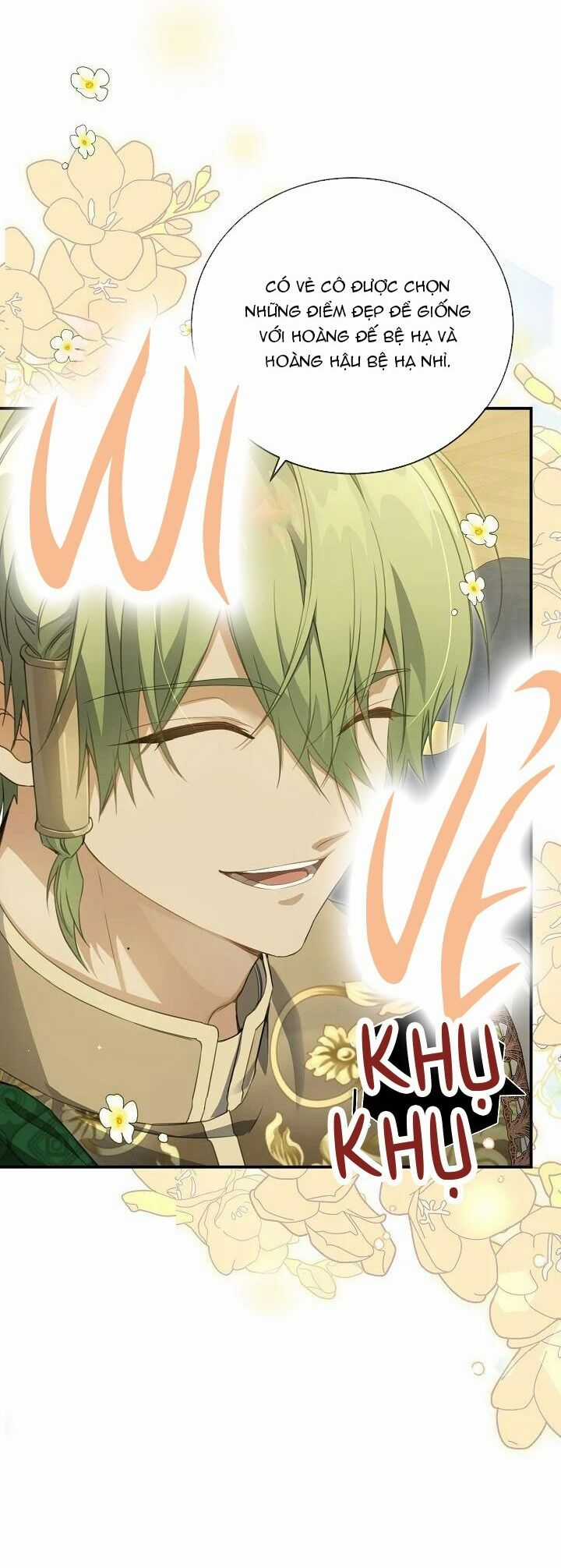 Hướng Về Ánh Dương Lần Nữa Chapter 68 trang 37