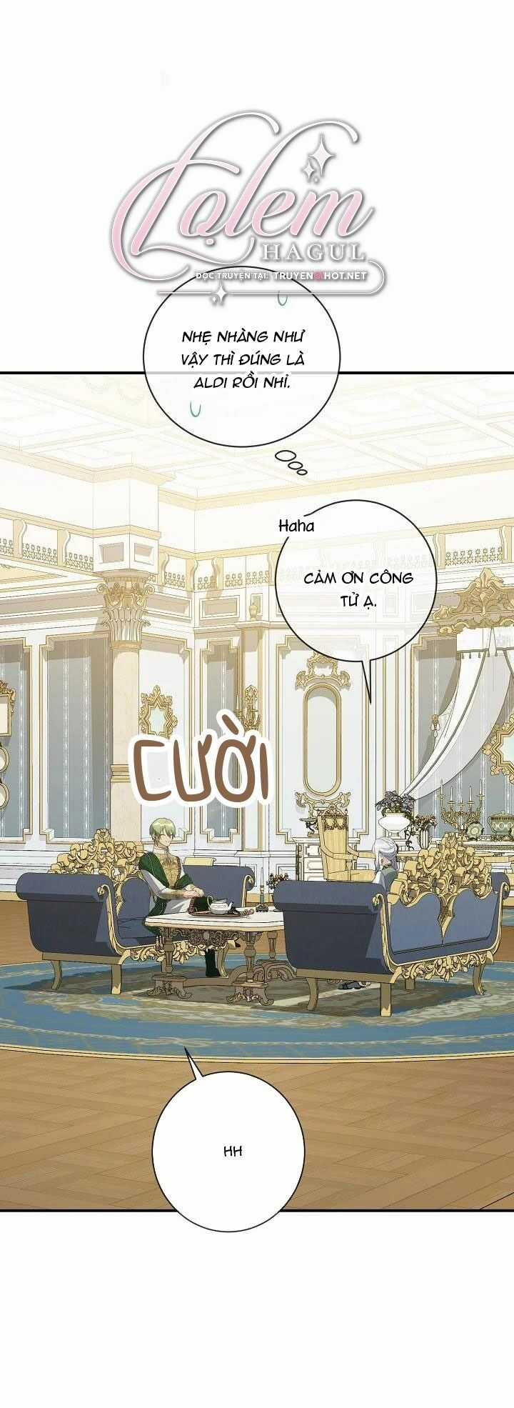 Hướng Về Ánh Dương Lần Nữa Chapter 68 trang 38