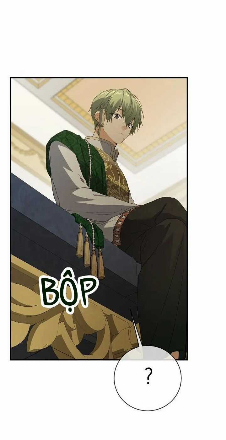 Hướng Về Ánh Dương Lần Nữa Chapter 68 trang 39