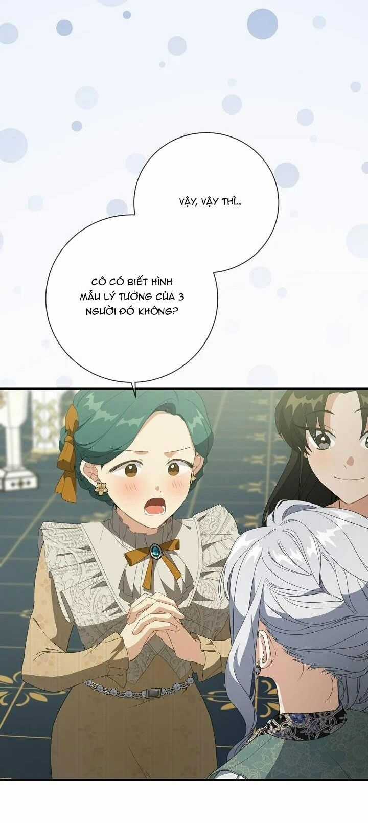 Hướng Về Ánh Dương Lần Nữa Chapter 68 trang 4