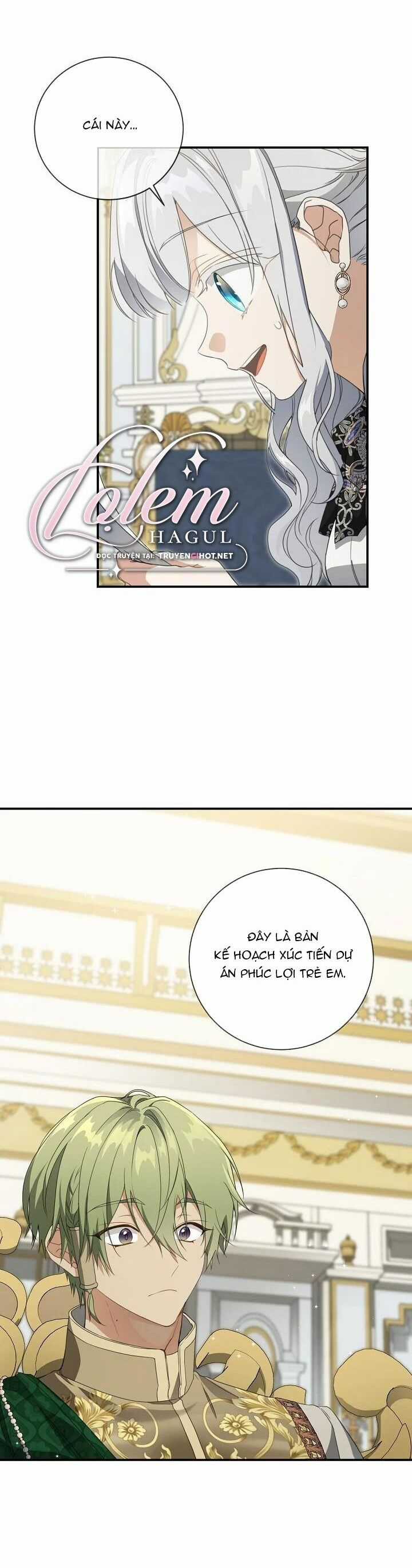 Hướng Về Ánh Dương Lần Nữa Chapter 68 trang 41