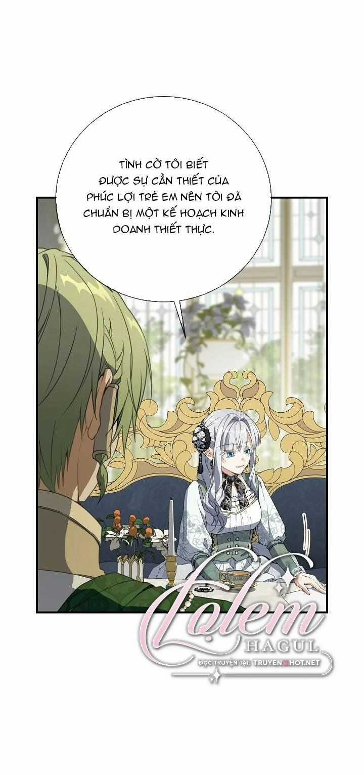 Hướng Về Ánh Dương Lần Nữa Chapter 68 trang 42