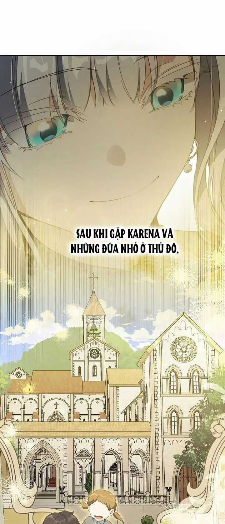 Hướng Về Ánh Dương Lần Nữa Chapter 68 trang 43