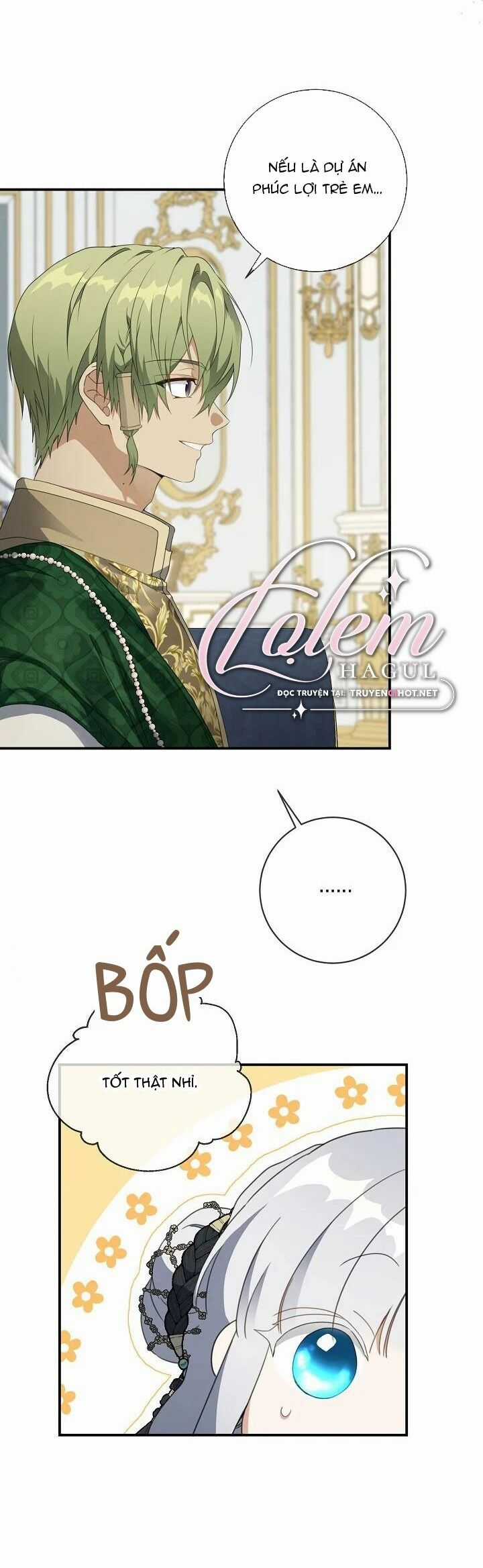 Hướng Về Ánh Dương Lần Nữa Chapter 68 trang 47